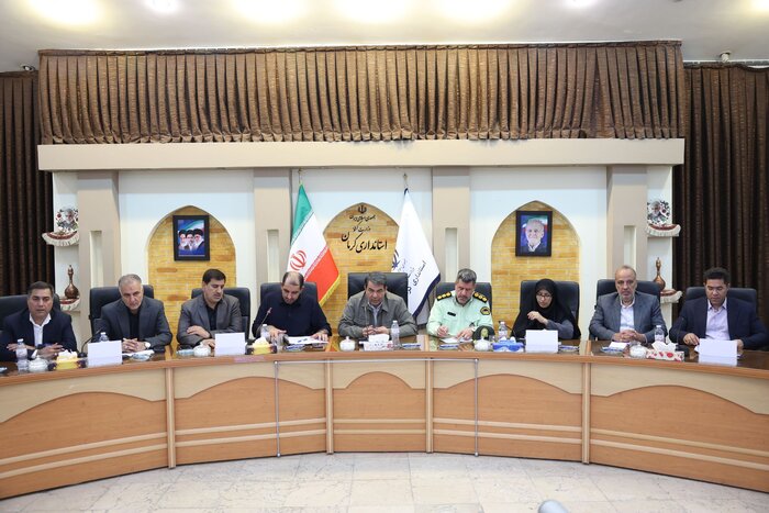 شنبه ۲۷ تیرماه؛ چه خبر از کرمان؟