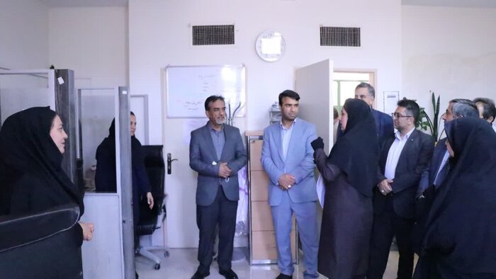 شنبه ۲۷ تیرماه؛ چه خبر از کرمان؟