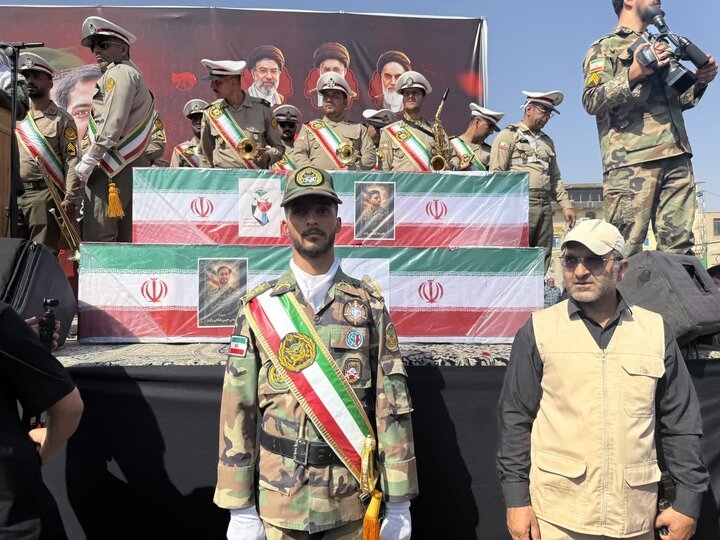 شنبه ۲۷ تیرماه؛ چه خبر از کرمان؟