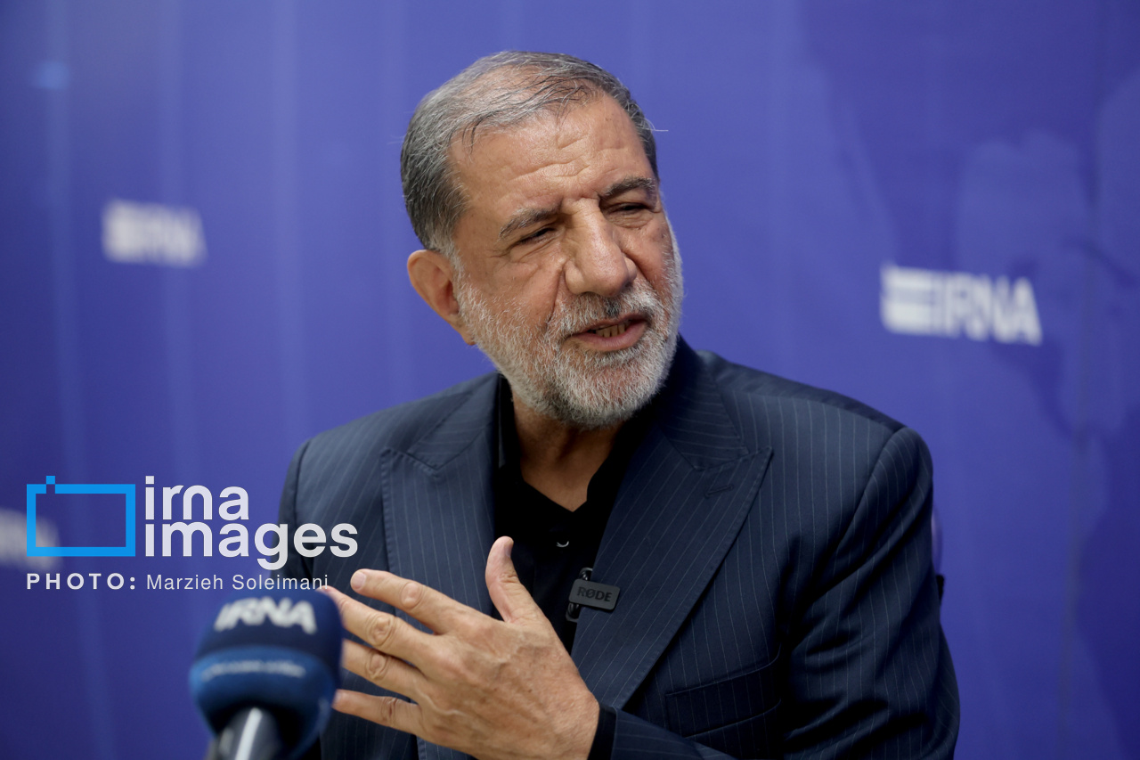 کوثری: جنگ اخیر پایان یک توهم بود؛ ابرقدرتی آمریکا پوشالی است