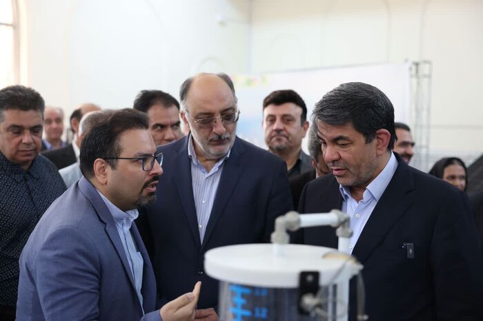 یکشنبه سوم مردادماه؛ چه خبر از کرمان؟