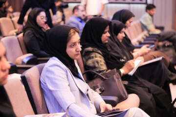 دومین رویداد ملی ما می‌توانیم در بیرجند برگزار شد