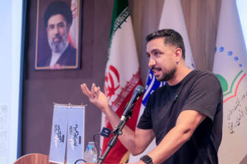 دومین رویداد ملی ما می‌توانیم در بیرجند برگزار شد
