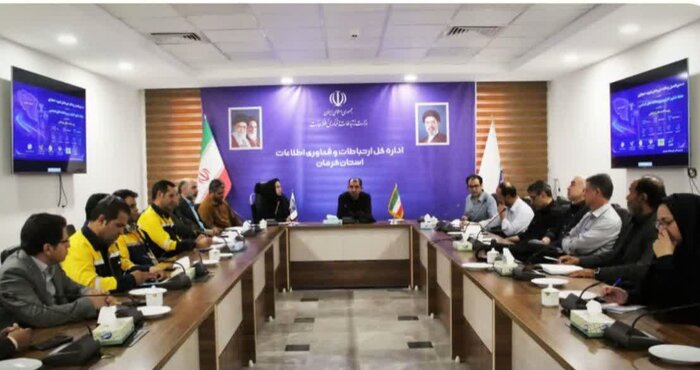 دوشنبه پنجم مردادماه؛ چه خبر از کرمان؟