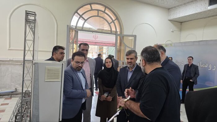 دوشنبه پنجم مردادماه؛ چه خبر از کرمان؟