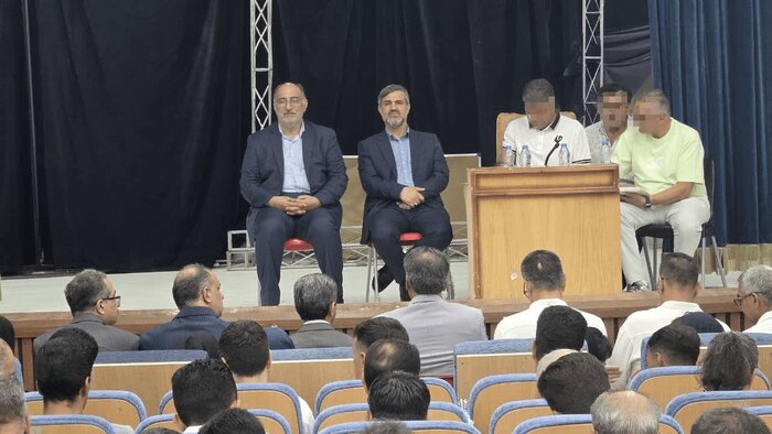 دوشنبه پنجم مردادماه؛ چه خبر از کرمان؟