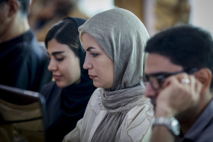 مهاجرانی: انسداد فعالیت سکوهای اینترنتی بدون دستور رئیسجمهور امکانپذیر نیست