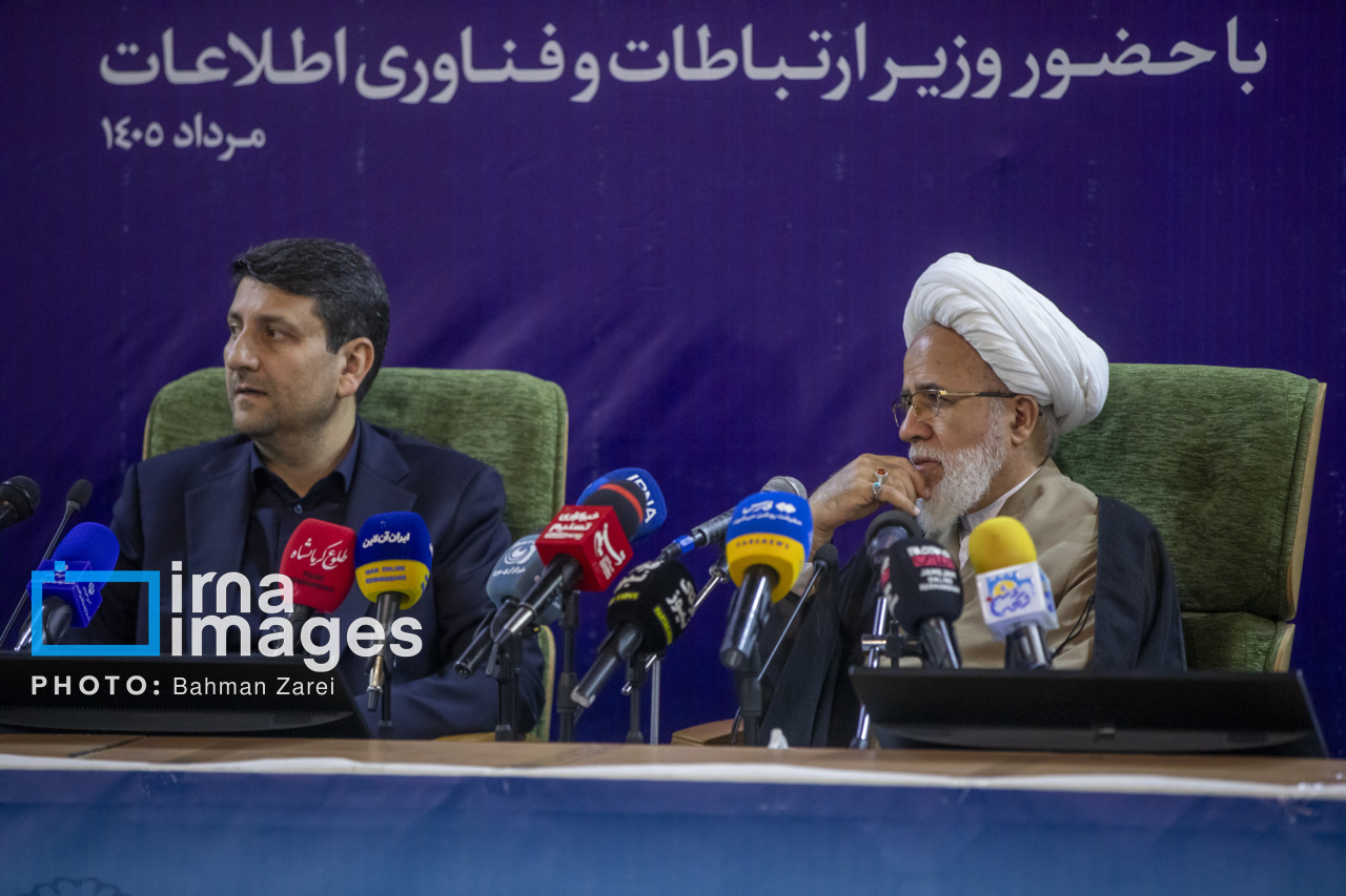 نماینده ولی‌فقیه در کرمانشاه: دشمن در فلج کردن زیرساخت‌های ارتباطی کشور ناکام ماند