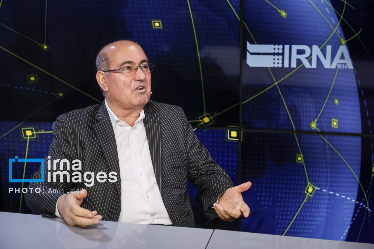 دهقان: جایگاه راهبردی تنگه هرمز با اقدامات جایگزین کماهمیت نمیشود