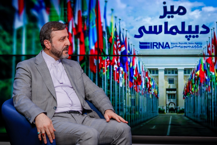 توافق ایران و عمان در هرمز شکل میگیرد؛ اما نه مطابق خواسته دونالد ترامپ