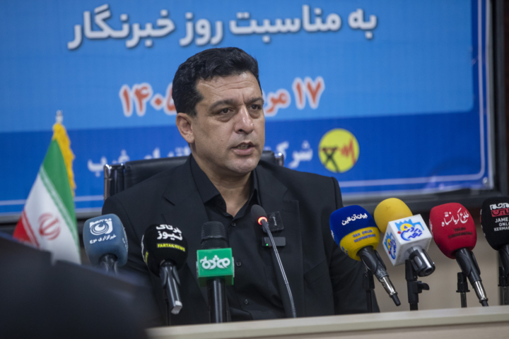 بهرهبرداری از ۴ هزار و ۶۹۰ میلیارد تومان طرح برق منطقهای غرب در هفته دولت