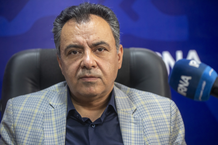 سنگفرش گذر تاریخی فیضآباد کرمانشاه رونق دوباره این بافت را رقم میزند