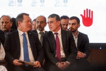 رویداد «محرم و عاشورا در آئینه اسناد وزارت امور خارجه»