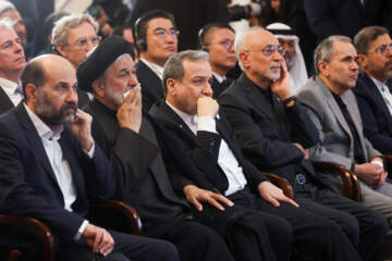 رویداد «محرم و عاشورا در آئینه اسناد وزارت امور خارجه»