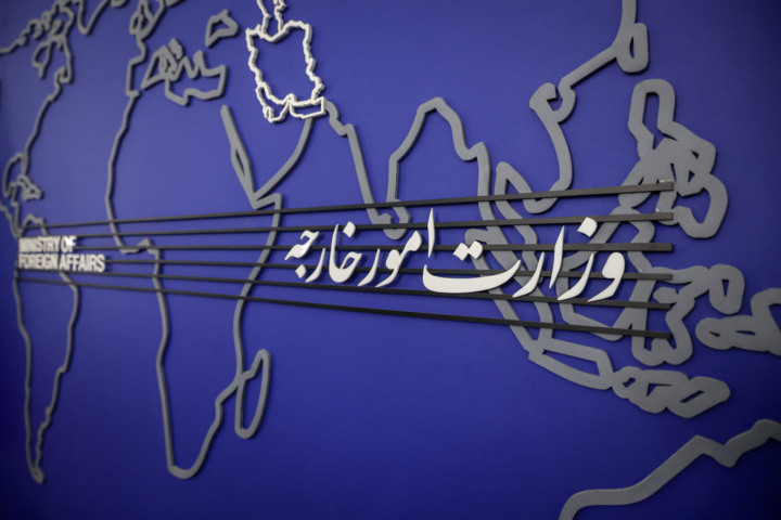 دیپلماسی استانی خراسان جنوبی در مسیر توسعه اقتصادی و تعامل با همسایگان قرار گرفت