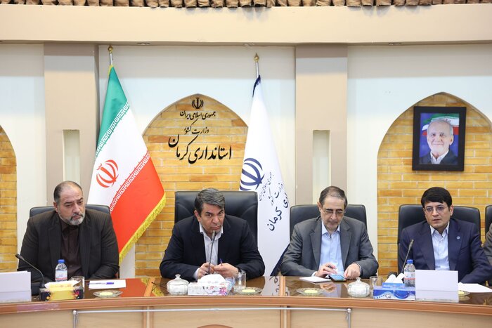 دوشنبه نوزدهم مرداد ماه؛ چه خبر از کرمان؟