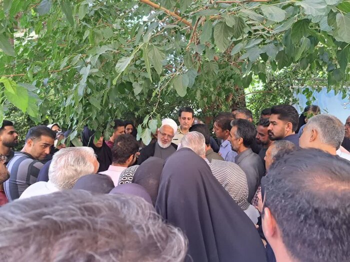 دوشنبه نوزدهم مرداد ماه؛ چه خبر از کرمان؟