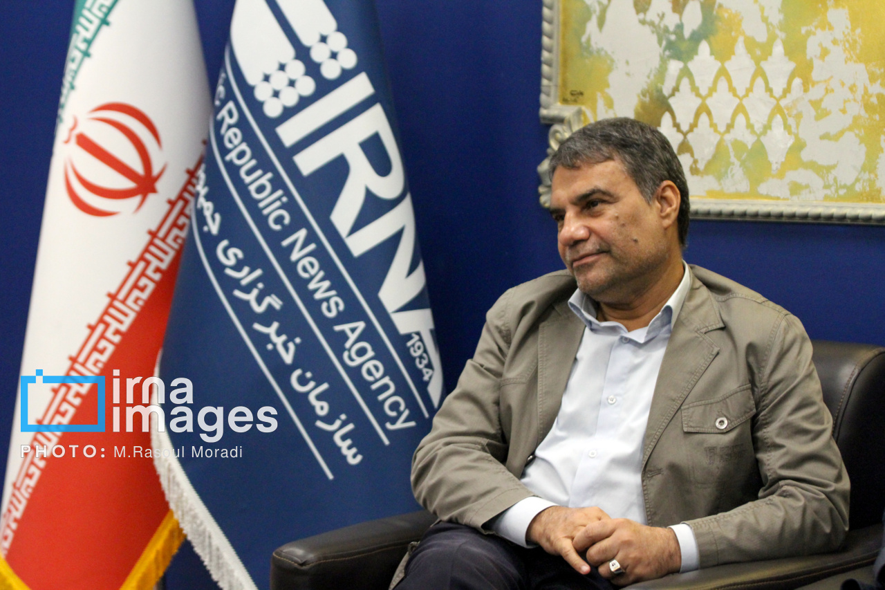 معاون استاندار هرمزگان: سرمایه‌ اجتماعی مهمترین پشتوانه عبور از بحران‌هاست