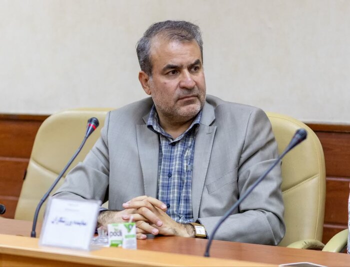 رییس هیات کونگفو قم انتخاب شد