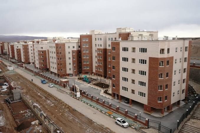 نهضت ملی مسکن زنجان؛ از عبور از نیمه راه تا خانهدار شدن متقاضیان