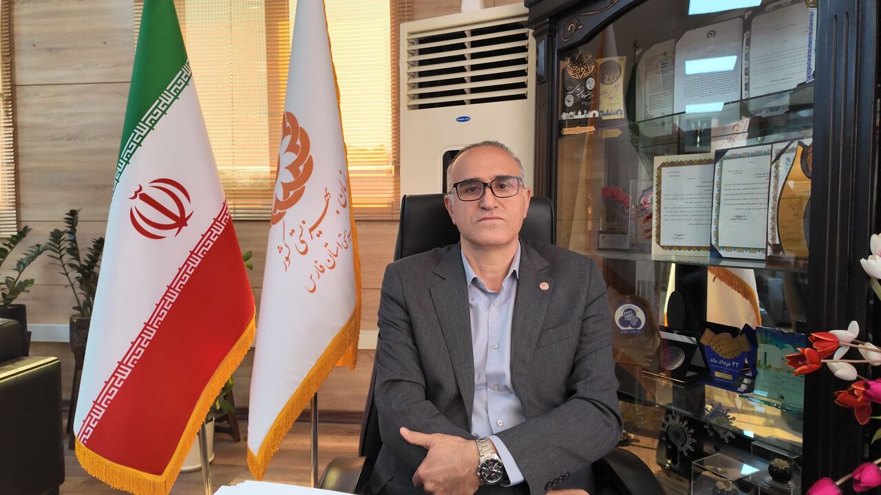بهزیستی فارس در دولت چهاردهم؛ از افزایش حق پرستاری تا خانه فراگیر هنر