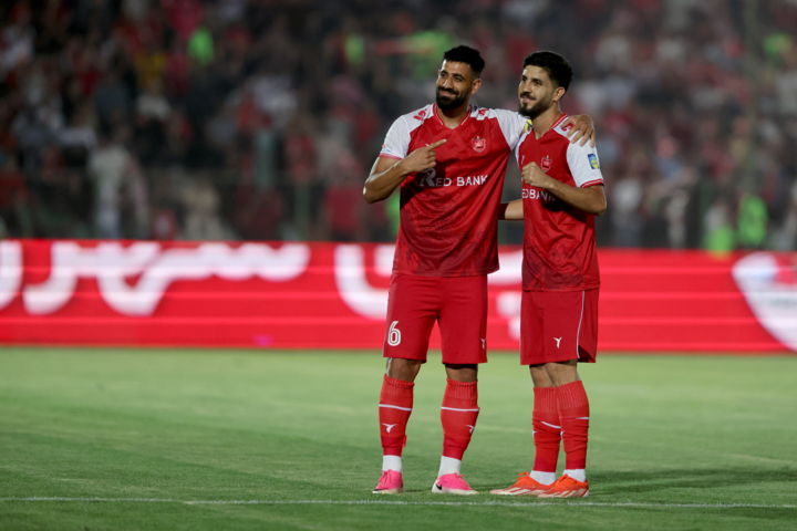 ترکیب منتخب هفته دوم لیگ برتر فوتبال؛