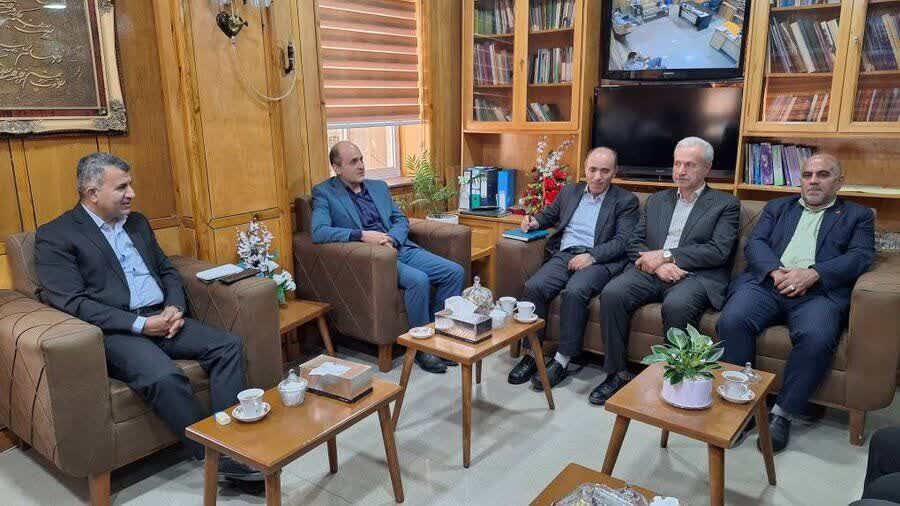 مدیرکل بهزیستی گیلان بر بهرهمندی از ظرفیت خیران و گروههای مردمی تاکید کرد