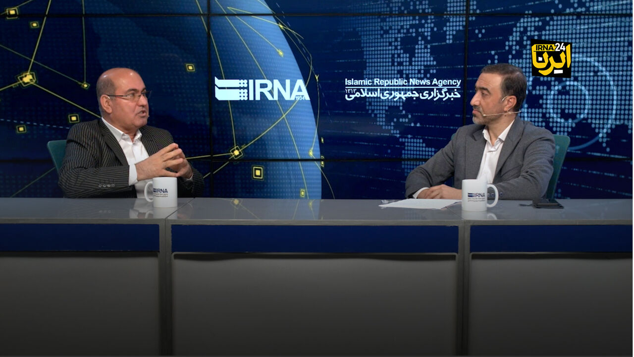 اقدامات جایگزین، جایگاه راهبردی تنگه هرمز را کماهمیت نمیکند