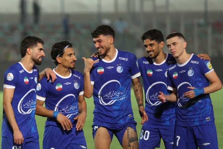 چرا دربی ۱۰۷ می‎‌توند جذاب از آب دربیاید؛ هم جوان هستند، هم تشنه گل!