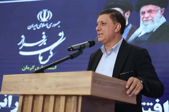 دوشنبه دوم شهریورماه؛ چه خبر از کرمان؟