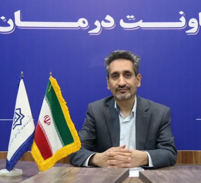 دوشنبه دوم شهریورماه؛ چه خبر از کرمان؟