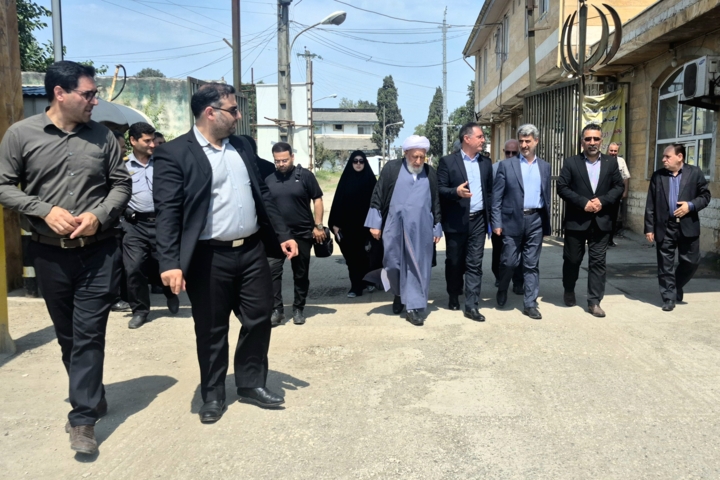 با هرگونه ساخت و ساز غیر مجاز به شدت برخورد خواهد شد