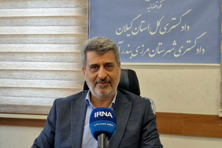 با هرگونه ساخت و ساز غیر مجاز به شدت برخورد خواهد شد