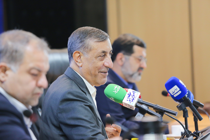جنگ اقتصادی-نظامی آمریکا علیه ایران ۴۷ ساله است/ عصبانیت آمریکا از تسلیم‌ناپذیری ماست