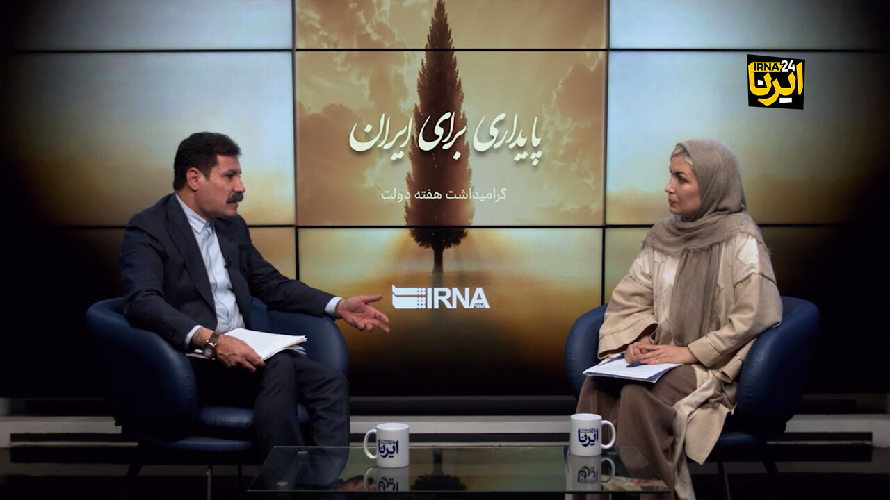 معاون رئیسجمهور: پزشکیان در قالبهای کلاسیک اصلاحطلب و اصولگرا نمیگنجد