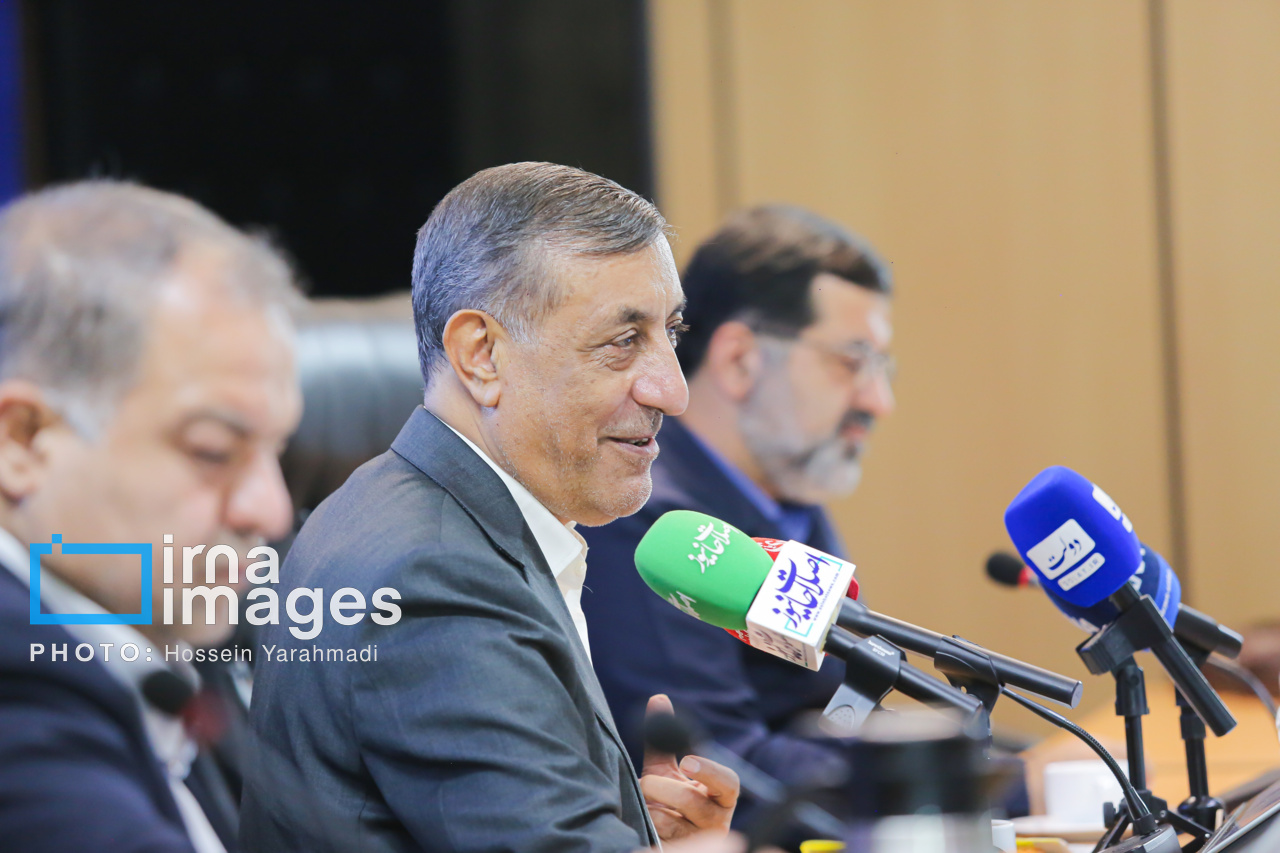 معاون رئیسجمهور: جنگ ترکیبی آمریکا علیه ایران ۴۷ ساله است