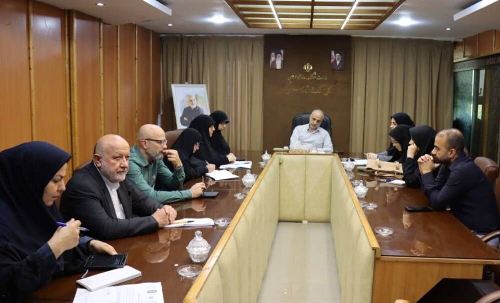 مدیرکل ارشاد گیلان: جشنواره گیل‌دخت باید منجر به ترویج پوشش ایرانی - اسلامی شود