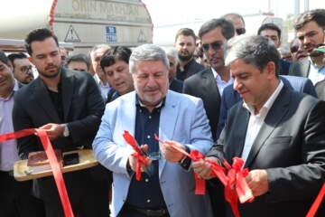 سفر الیاس حضرتی به اردبیل
