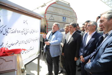 سفر الیاس حضرتی به اردبیل
