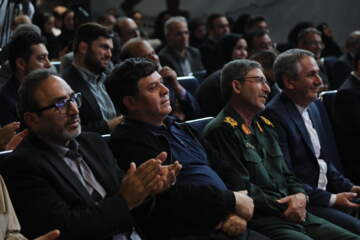 سفر الیاس حضرتی به اردبیل