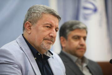 سفر الیاس حضرتی به اردبیل