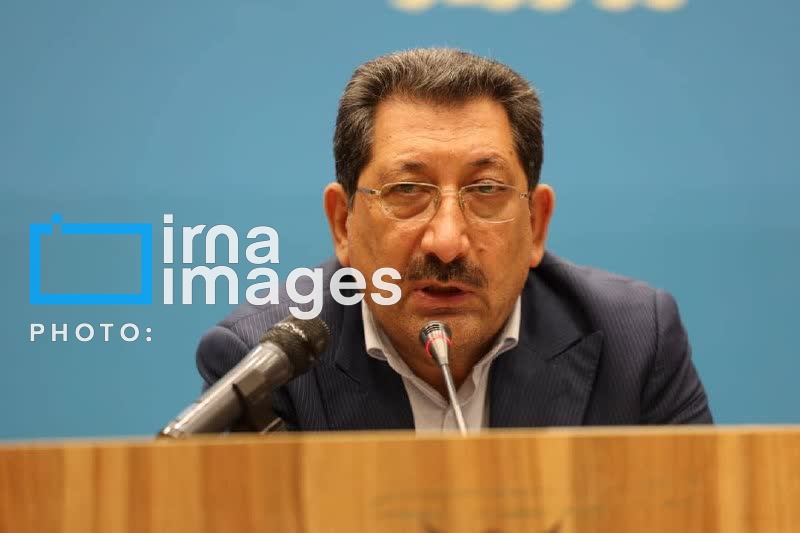 وزیر صمت: صنعت و معدن بیشترین آسیب را در دو جنگ اخیر دید