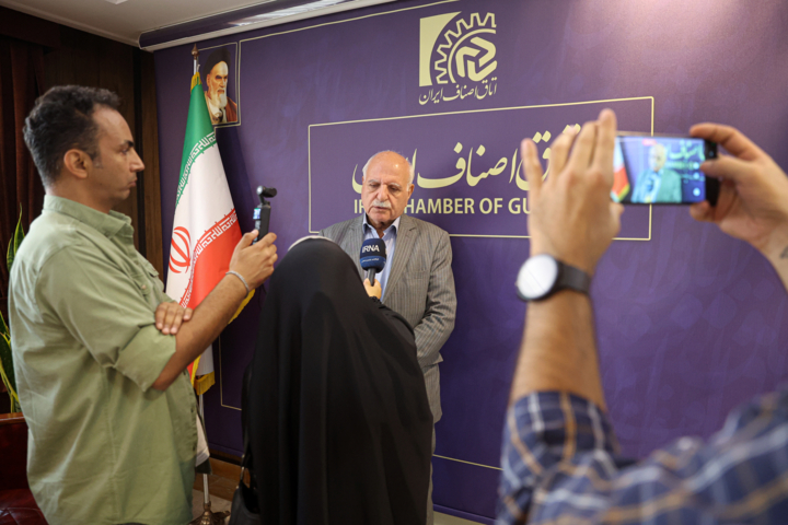 پایش گرانفروشی و کمفروشی با نظارت تیم های بازرسی