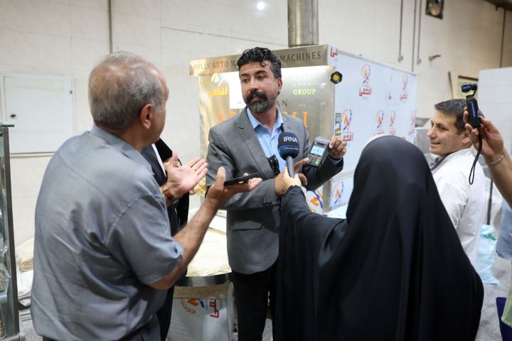پایش گرانفروشی و کمفروشی با نظارت تیم های بازرسی