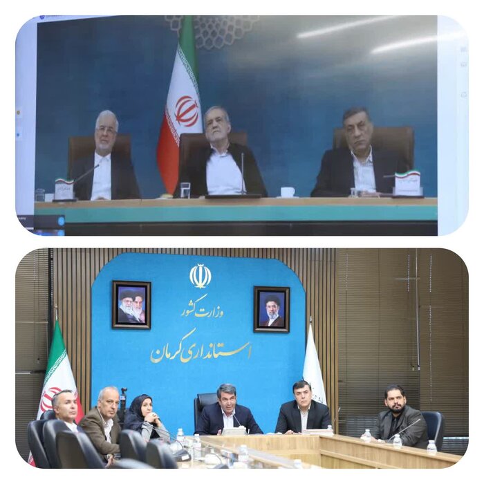 شنبه هفتم شهریورماه؛ چه خبر از کرمان؟