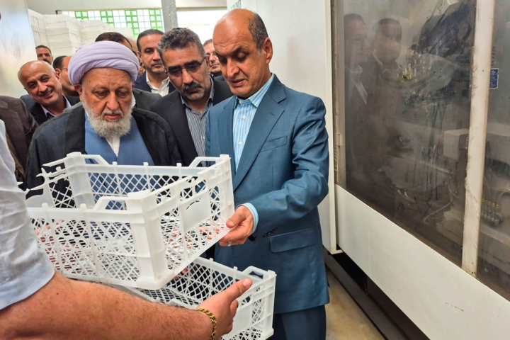 استاندار گیلان: از سرمایهگذاران بخش خصوصی استقبال میکنیم