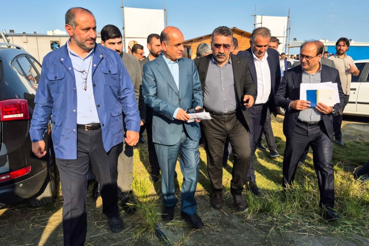 استاندار گیلان: از سرمایهگذاران بخش خصوصی استقبال میکنیم