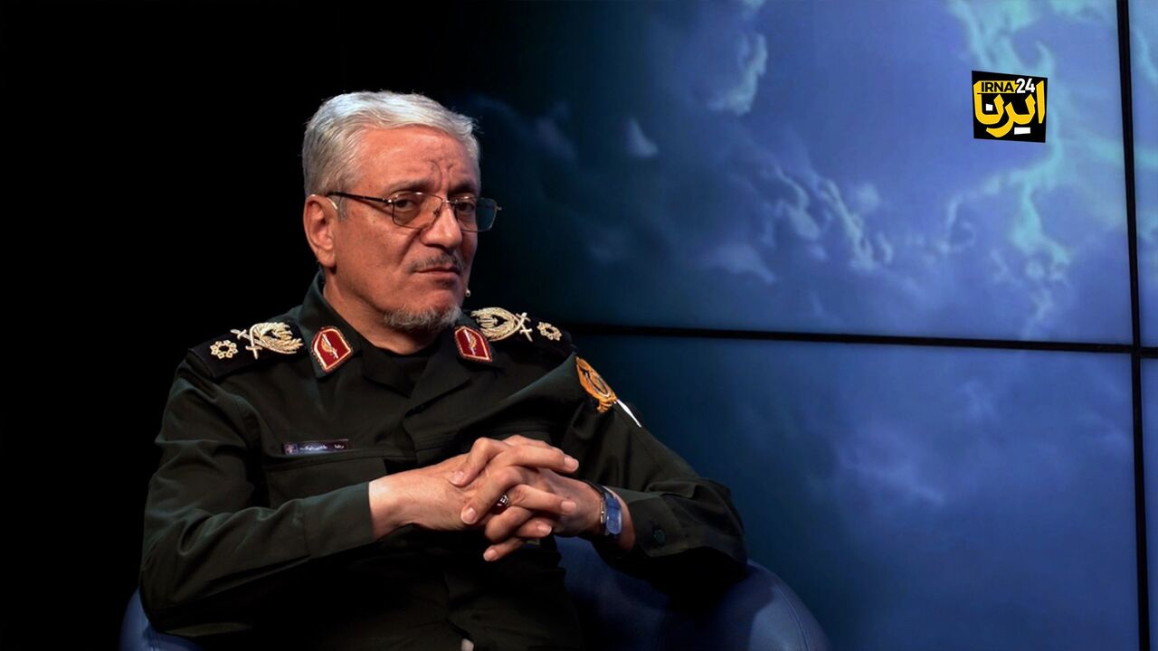 ادعای کپیبرداری دشمن از محصولات دفاعی ایران
