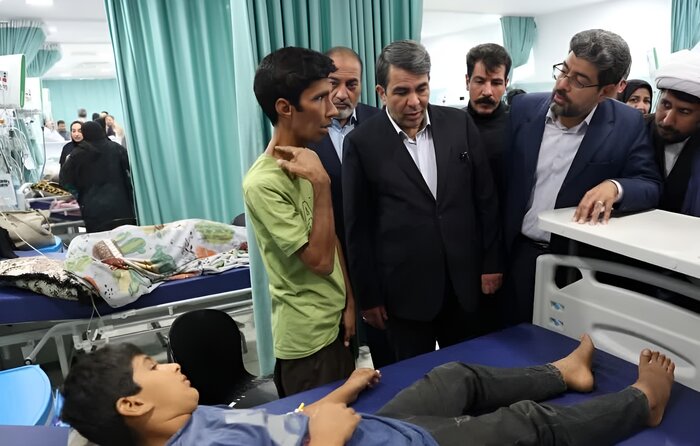 یکشنبه هشتم شهریور ماه؛ چه خبر از کرمان؟