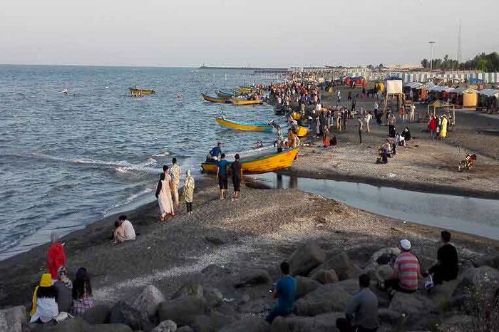 لوندویل؛ ظرفیت پنهان گردشگری غرب گیلان